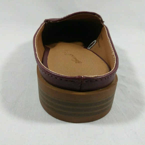Universal thread mules loader shoes - Picture 7 of 8